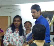 b com college in howrah